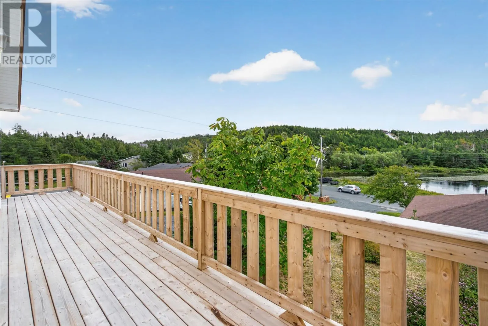 18 Rocky Pond Road