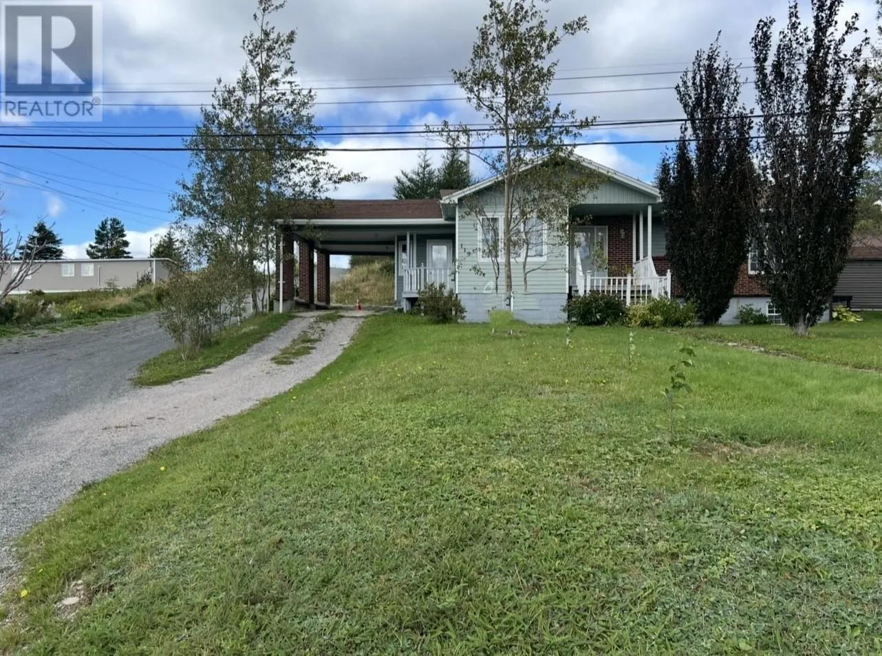 119 Main Road