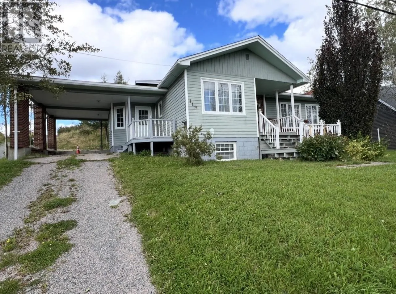 119 Main Road