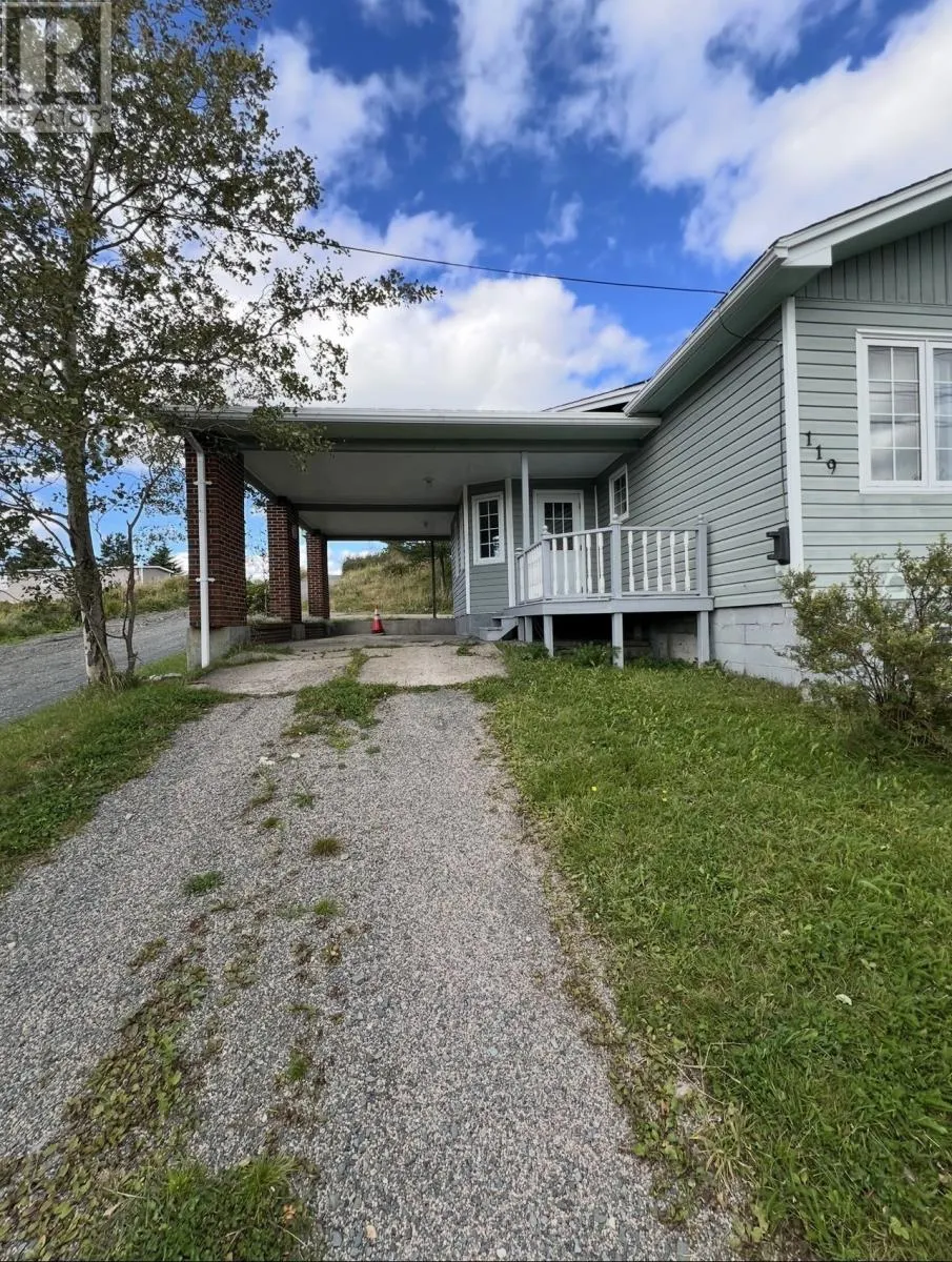 119 Main Road
