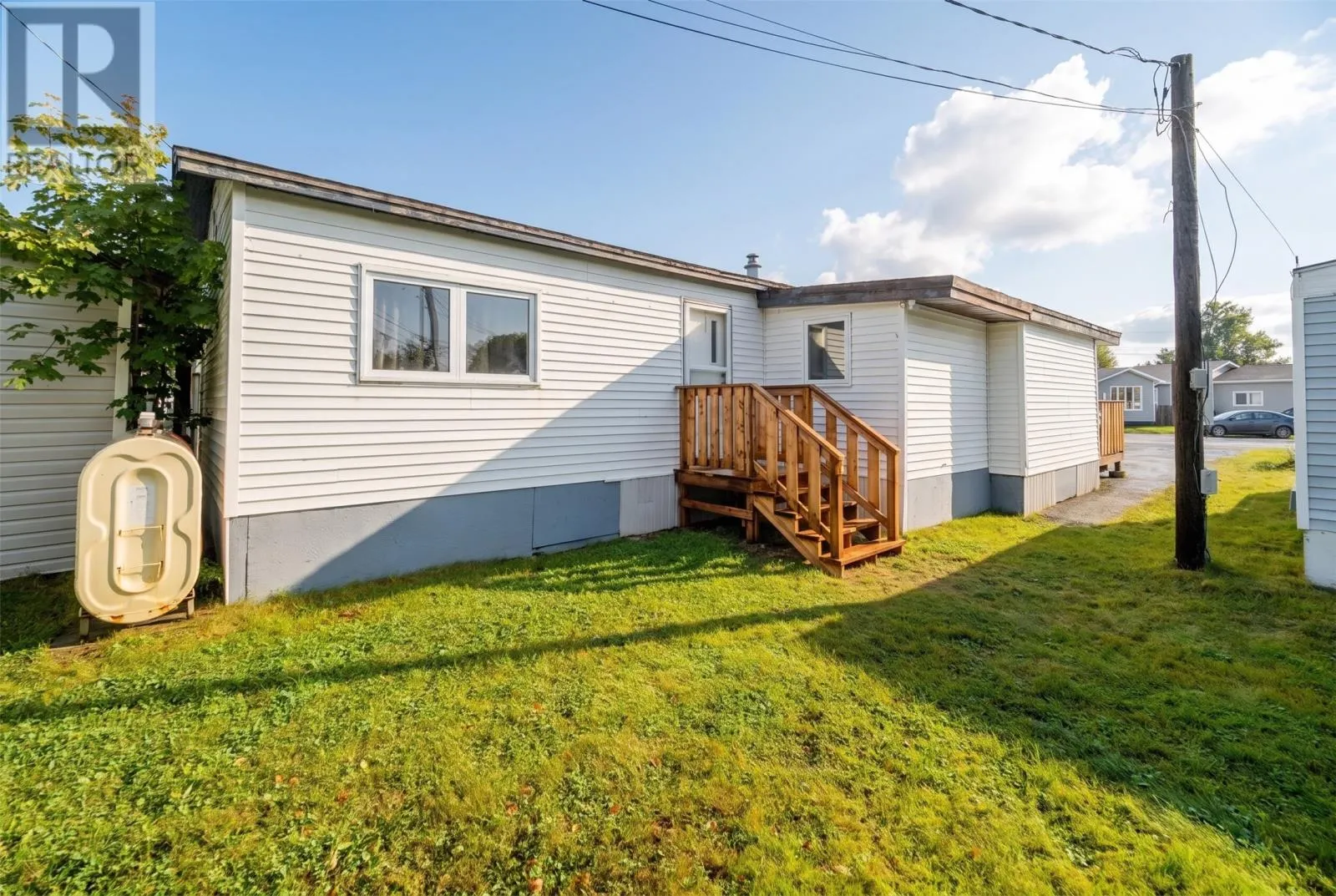 11 Hussey Drive