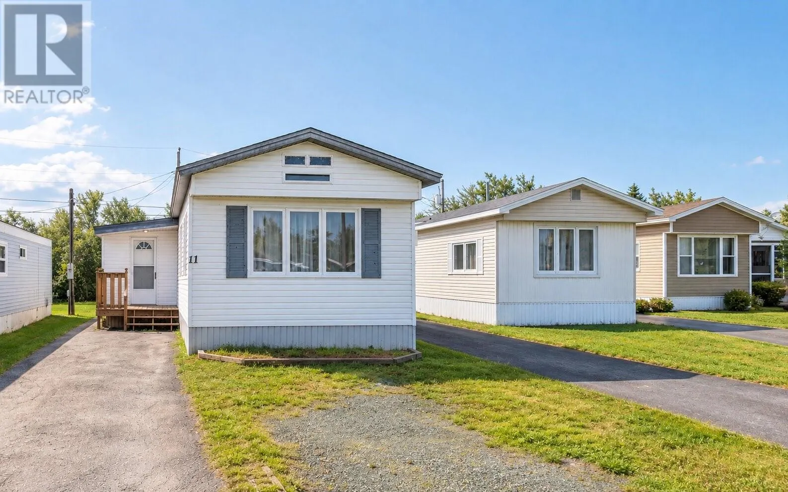 11 Hussey Drive