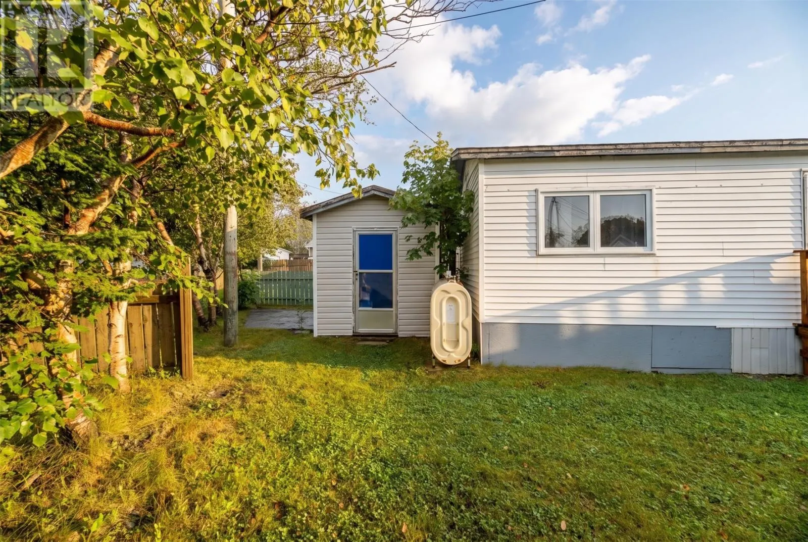 11 Hussey Drive