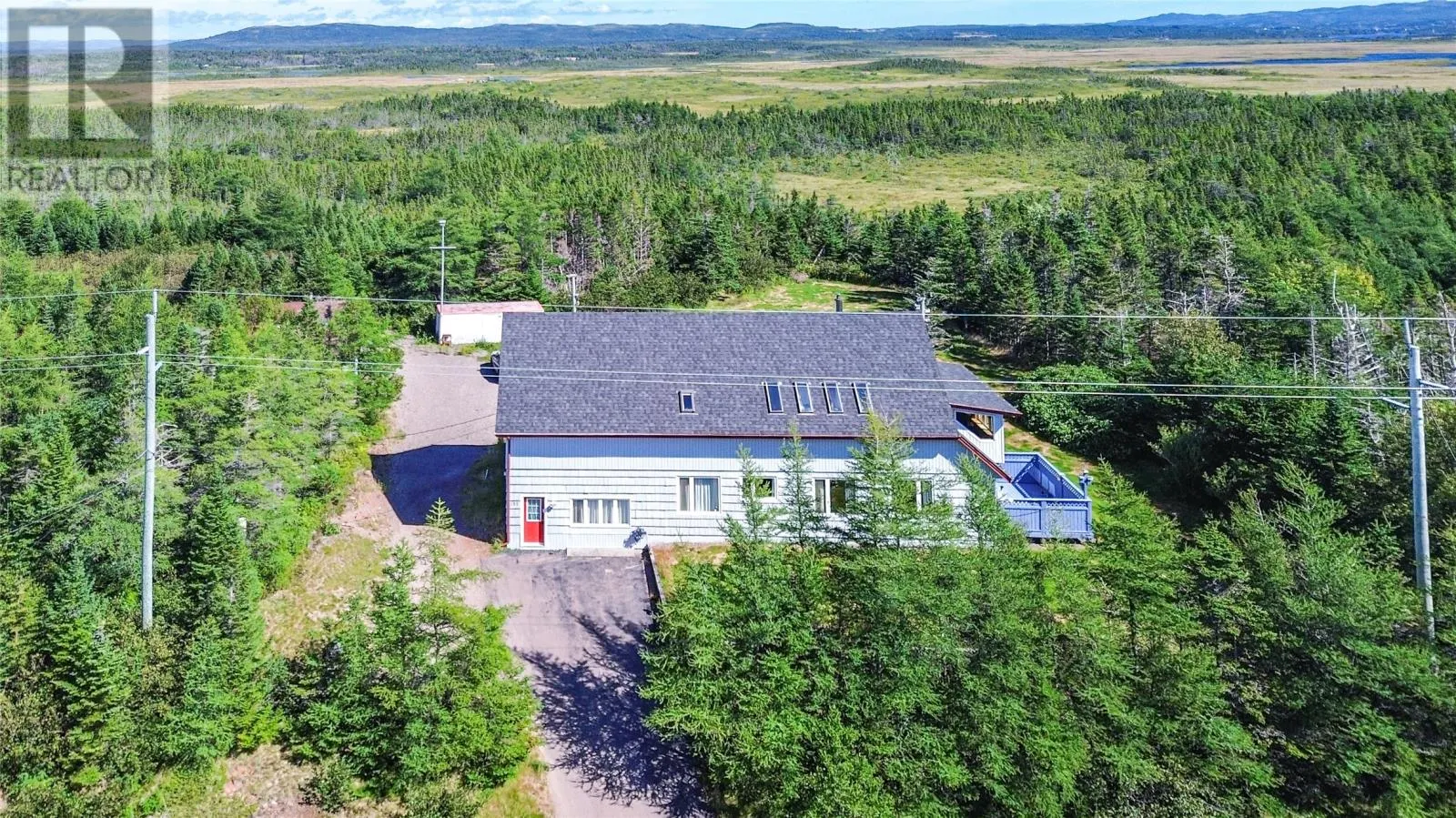 157 Kimberley Farm Drive