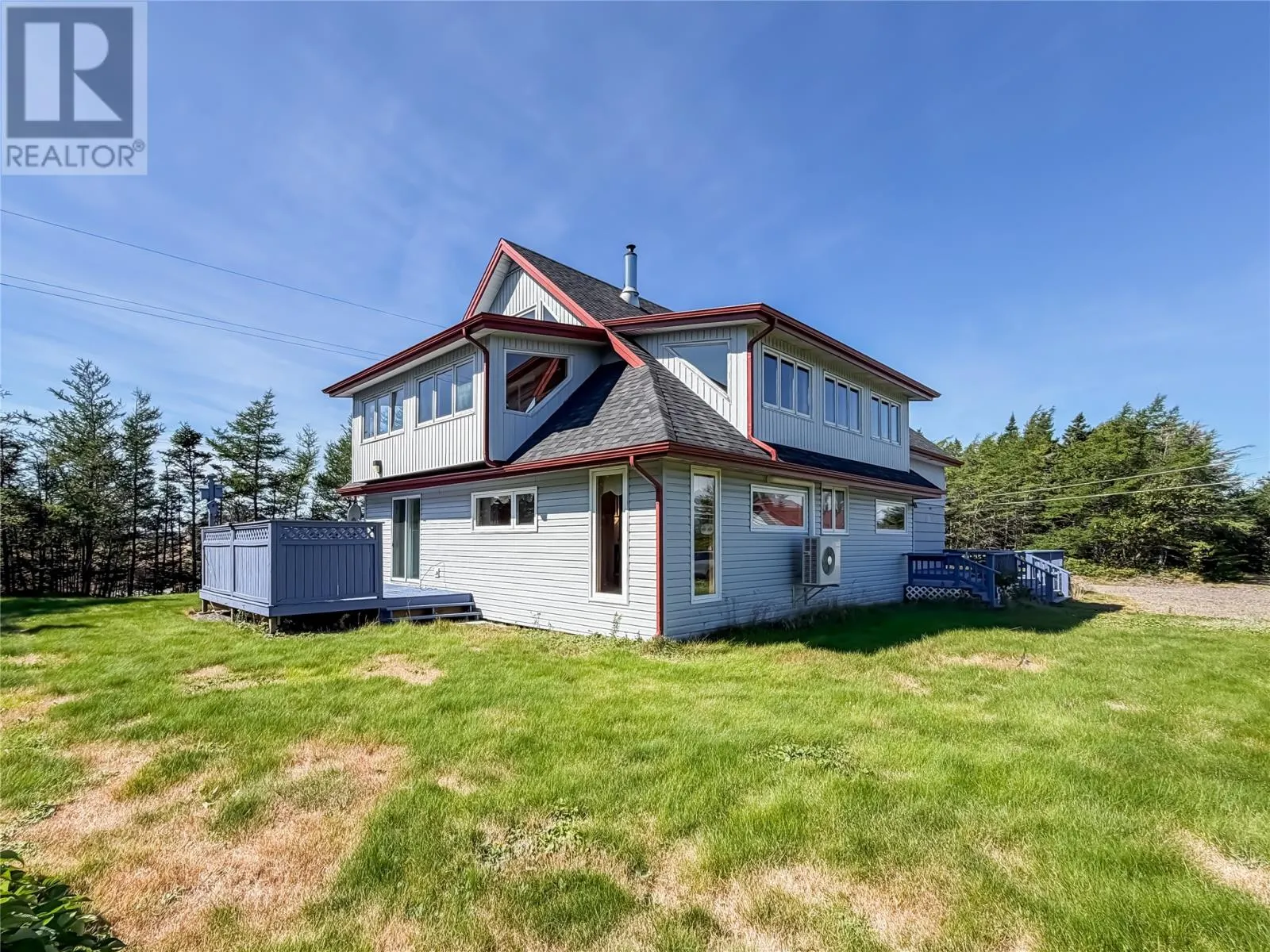 157 Kimberley Farm Drive