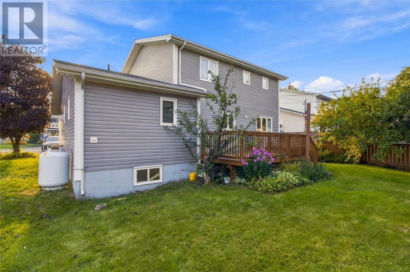 5 Trafalgar Drive