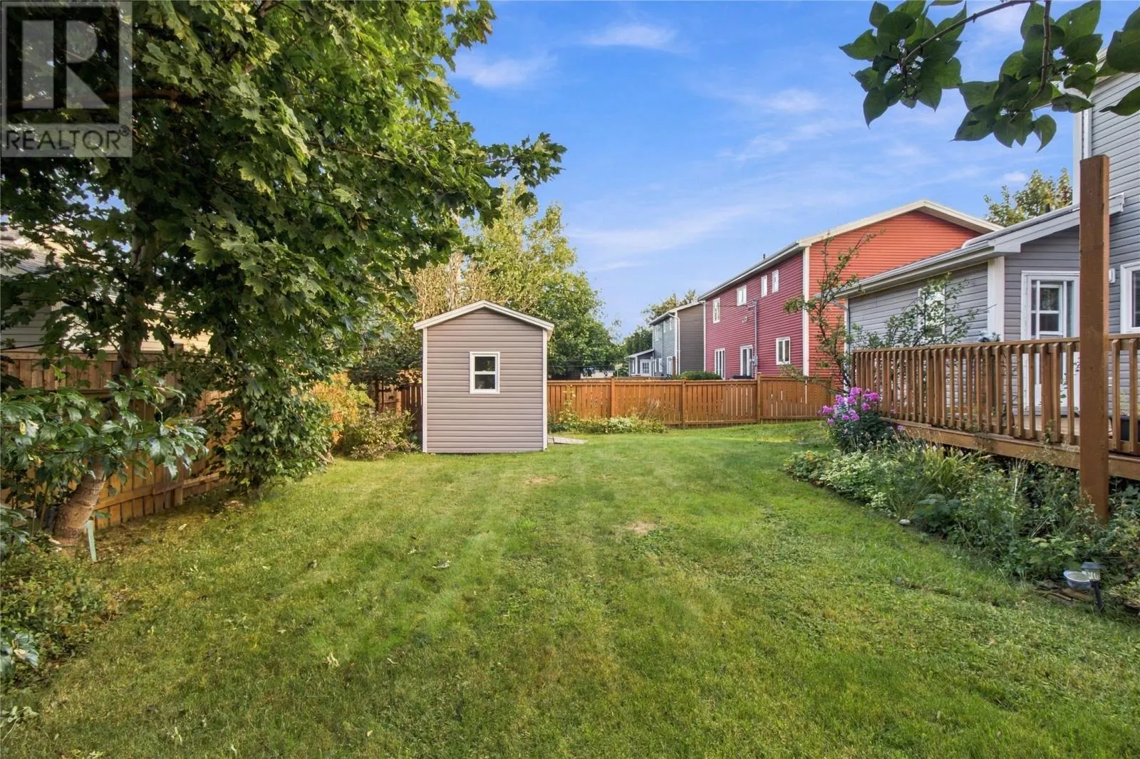 5 Trafalgar Drive