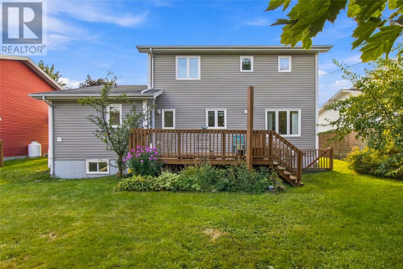 5 Trafalgar Drive