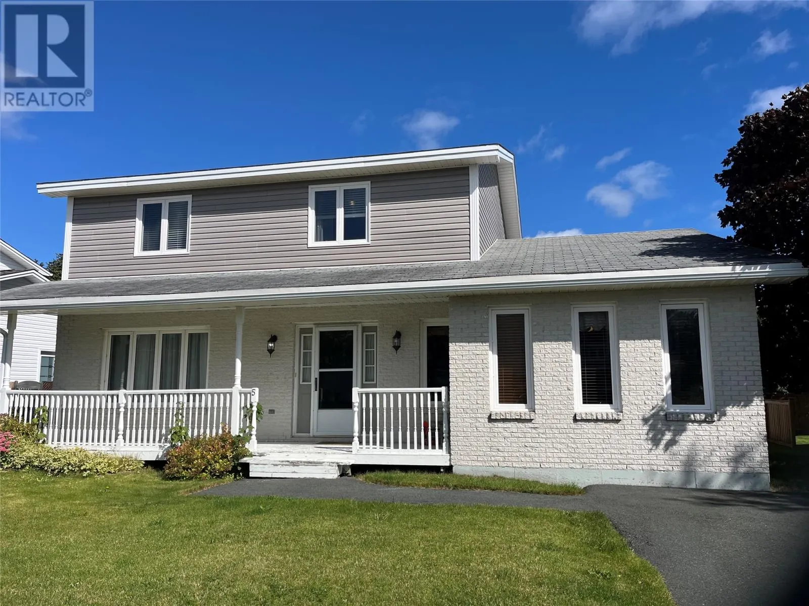 5 Trafalgar Drive