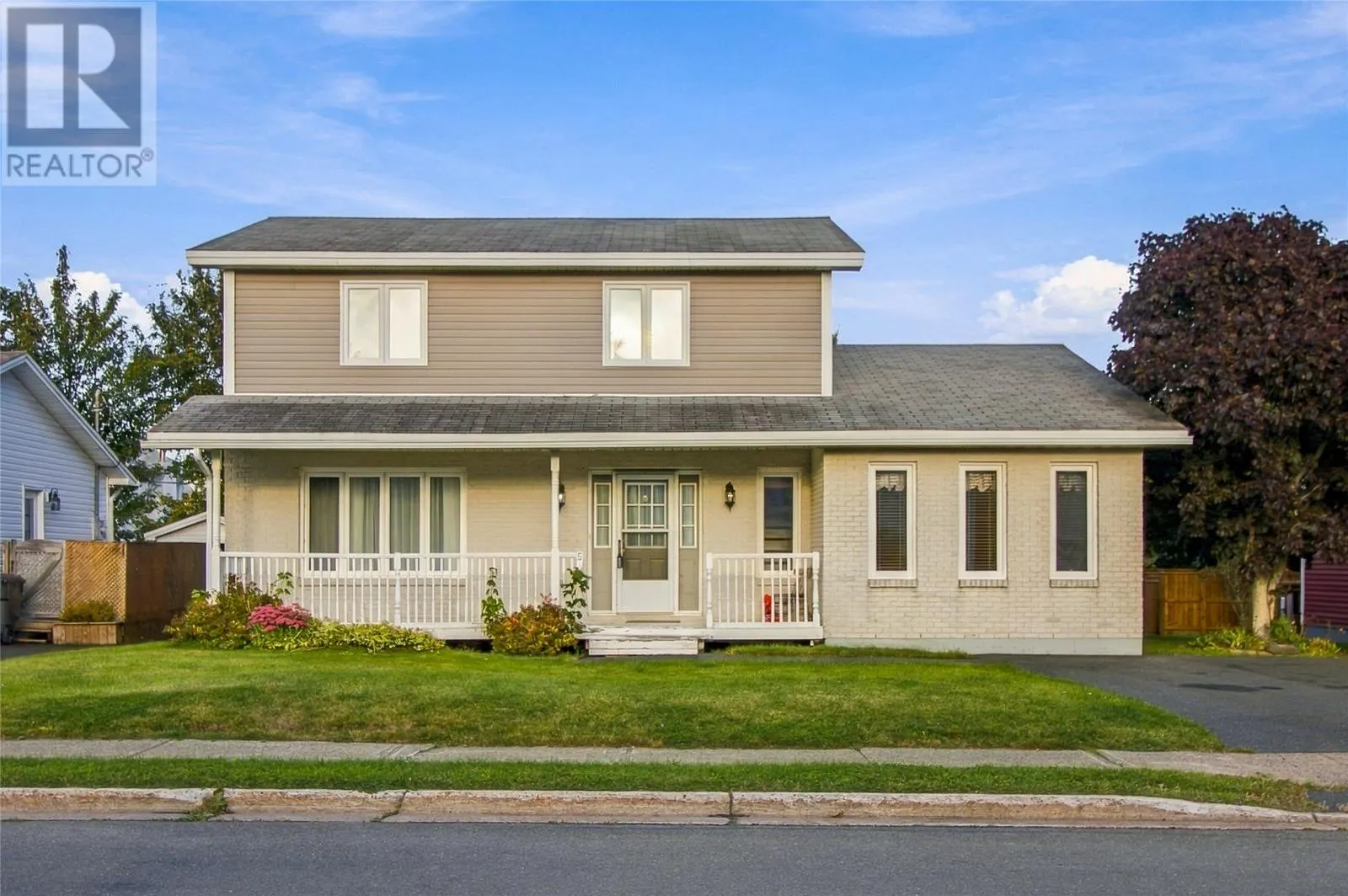5 Trafalgar Drive