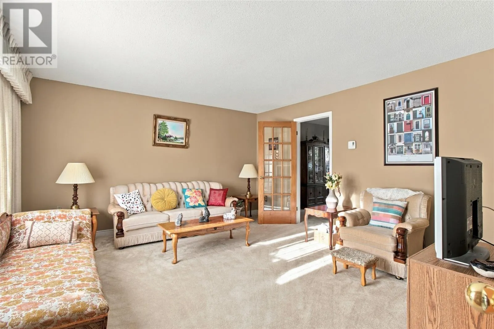 5 Trafalgar Drive
