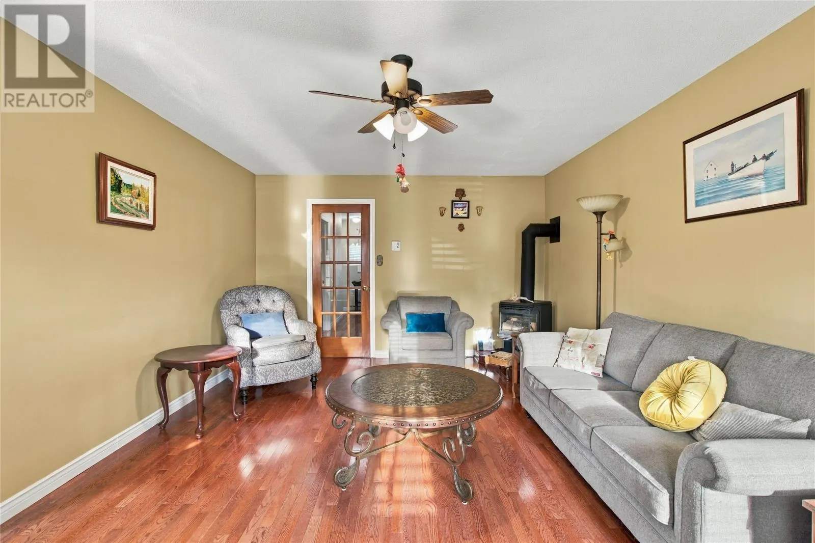 5 Trafalgar Drive