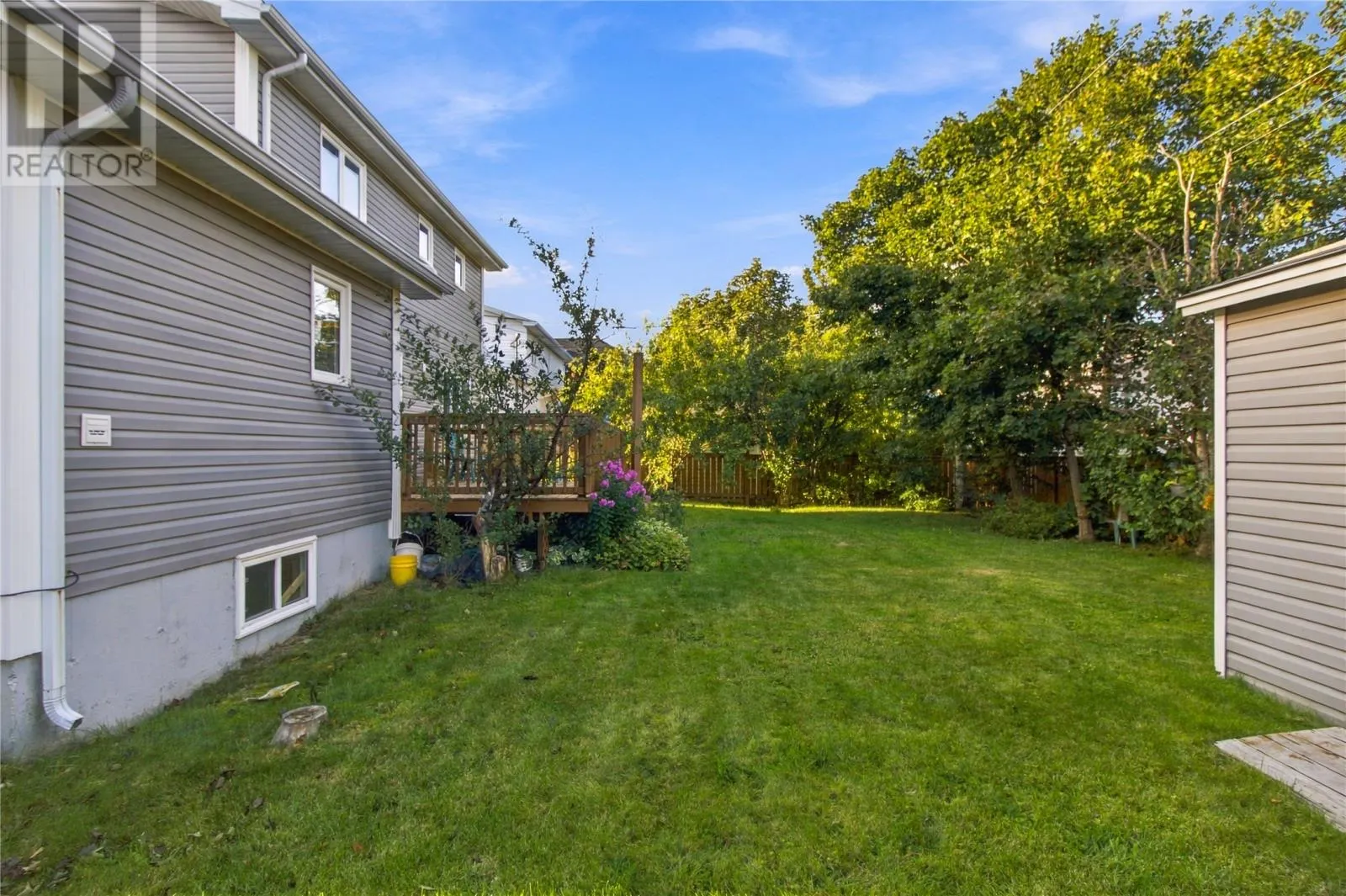 5 Trafalgar Drive