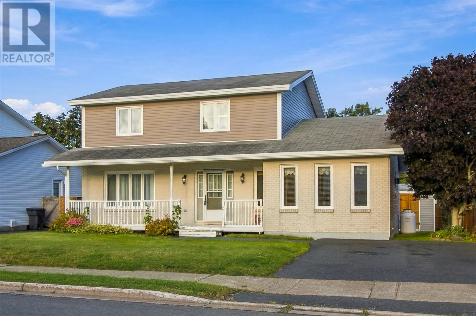 5 Trafalgar Drive