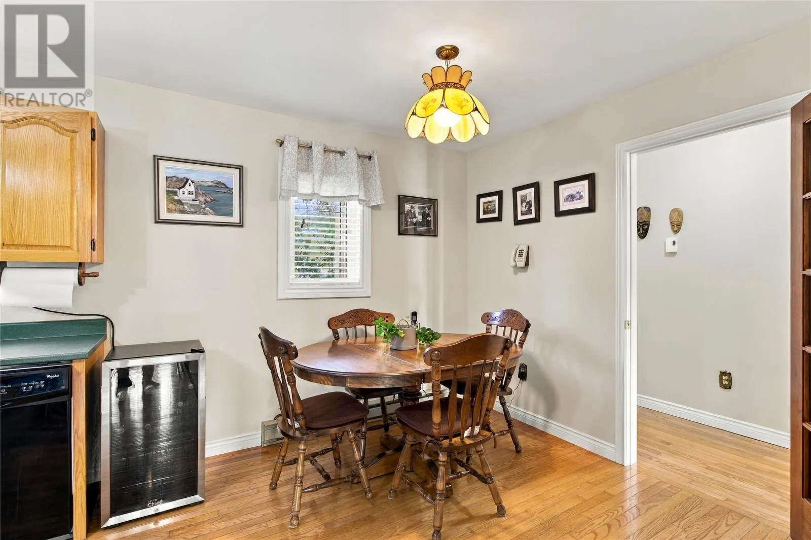5 Trafalgar Drive