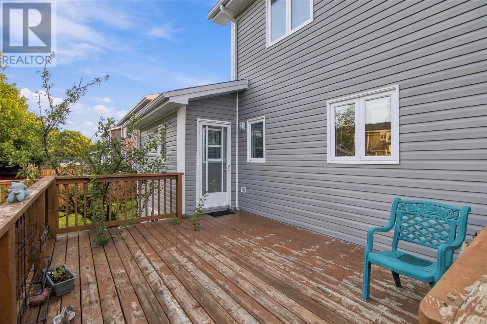 5 Trafalgar Drive