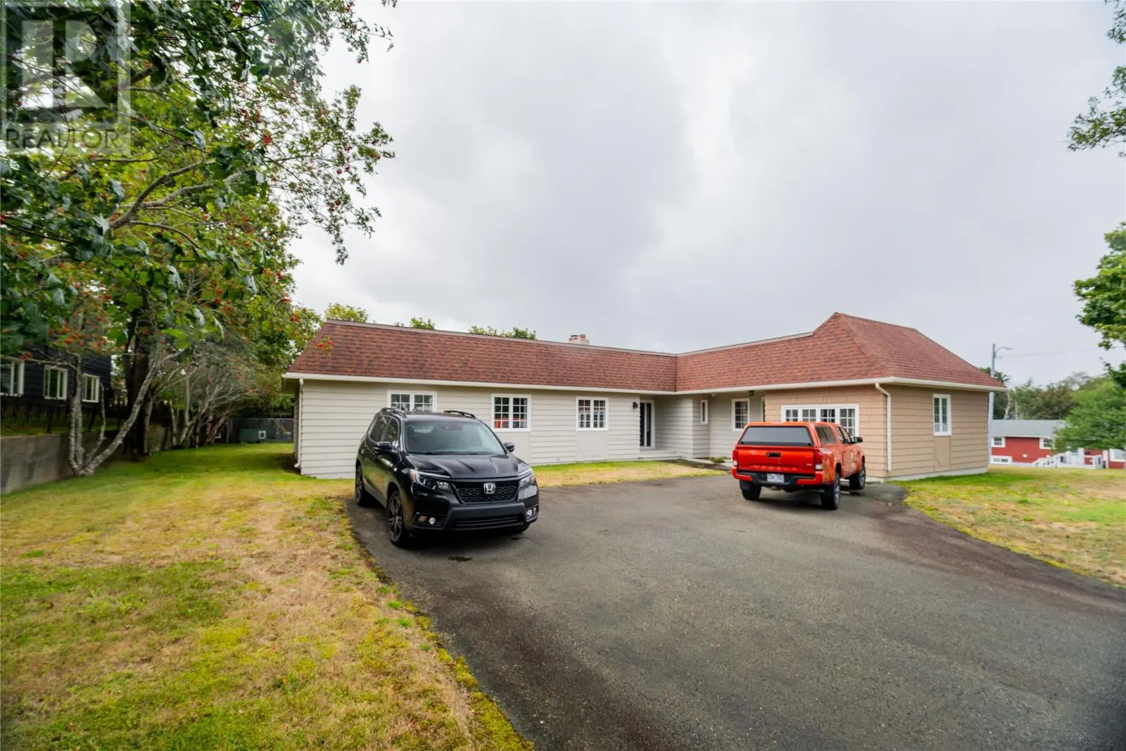 2 Bally Haly Place