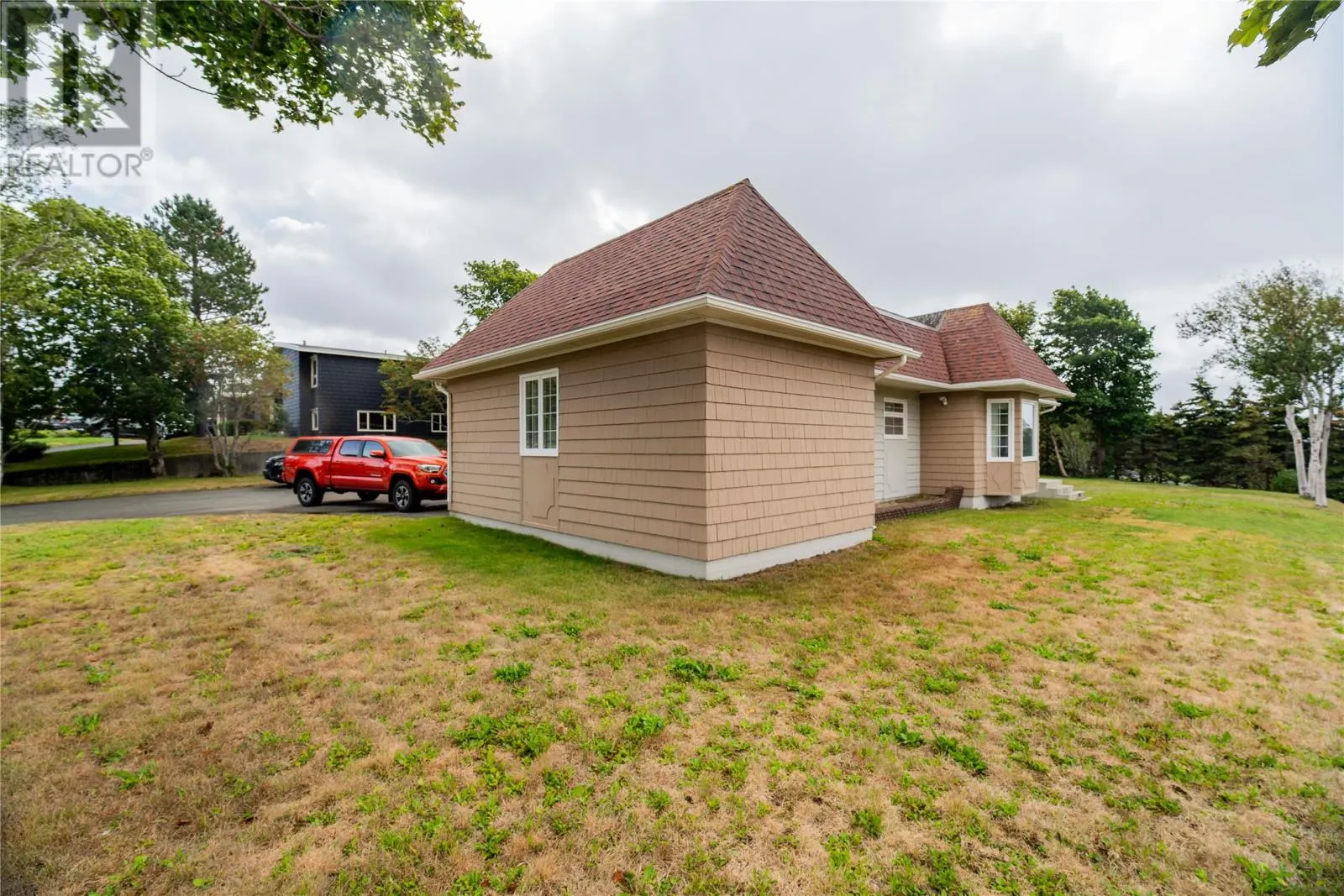 2 Bally Haly Place