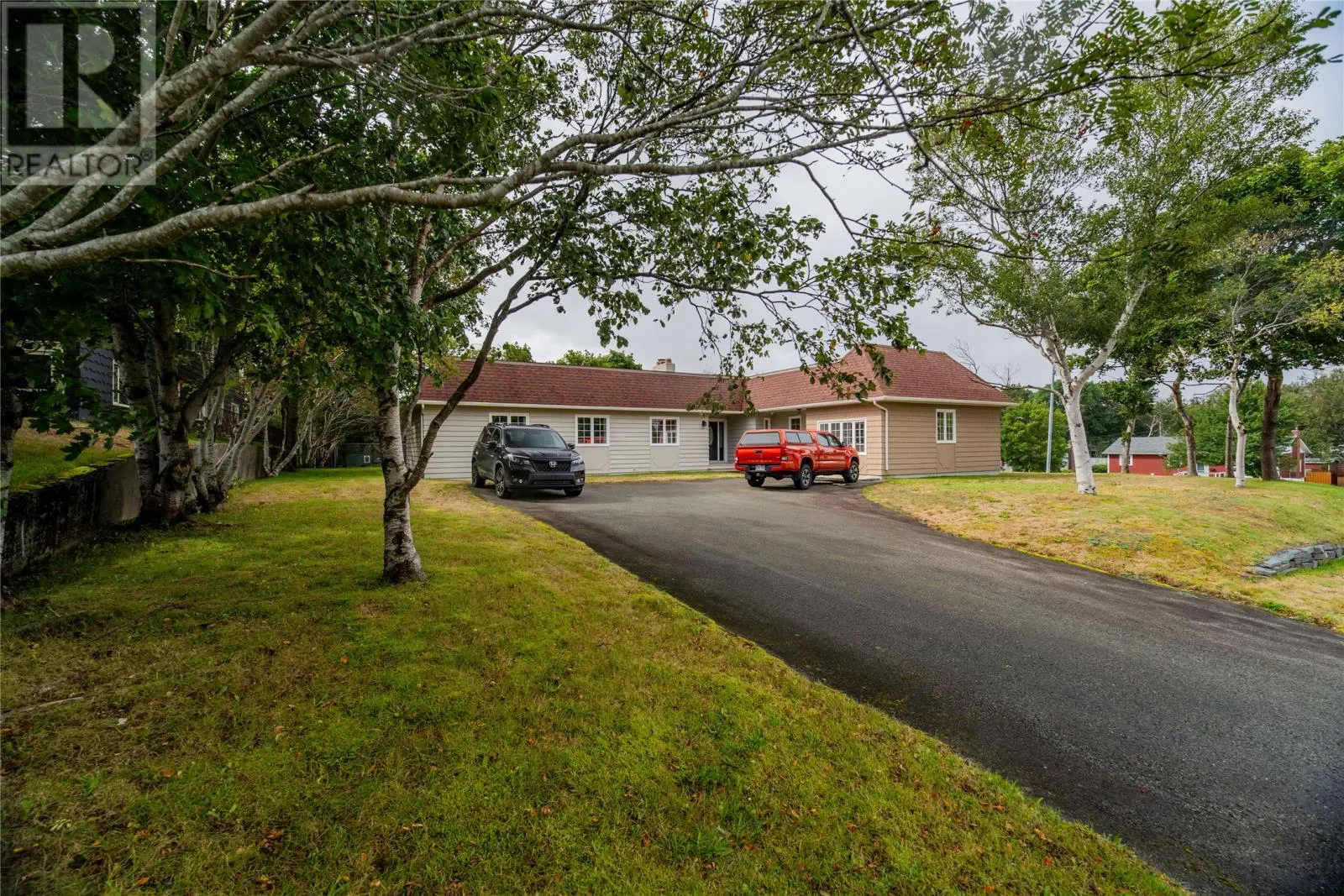 2 Bally Haly Place