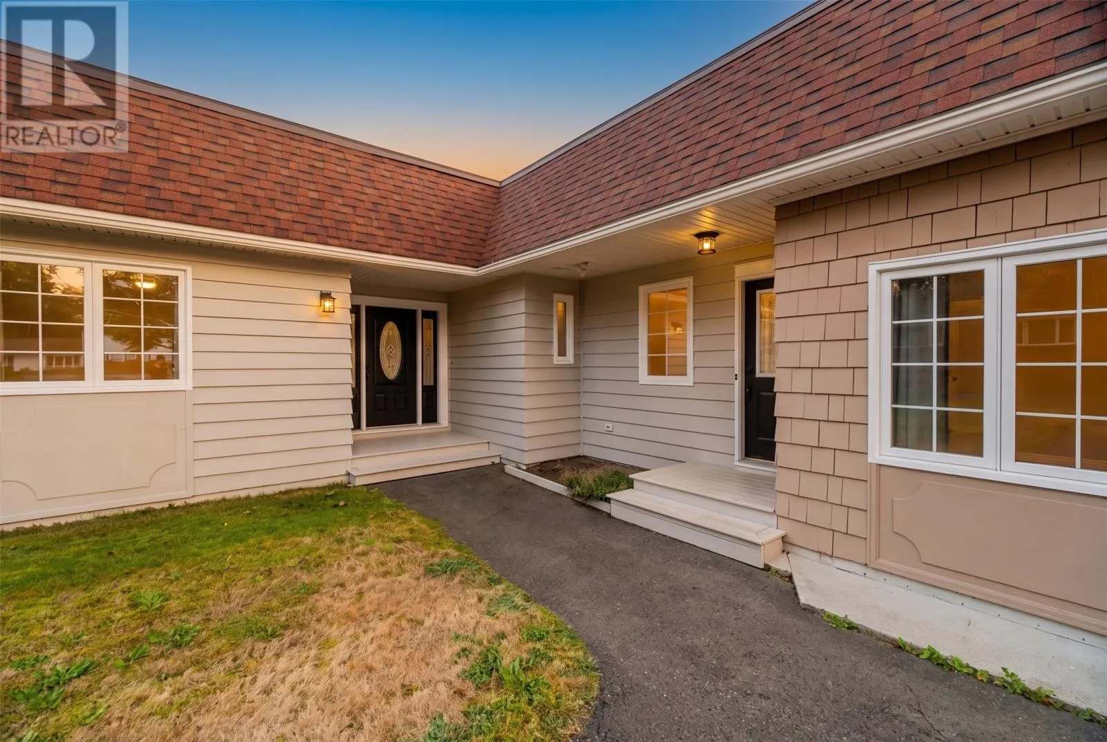 2 Bally Haly Place