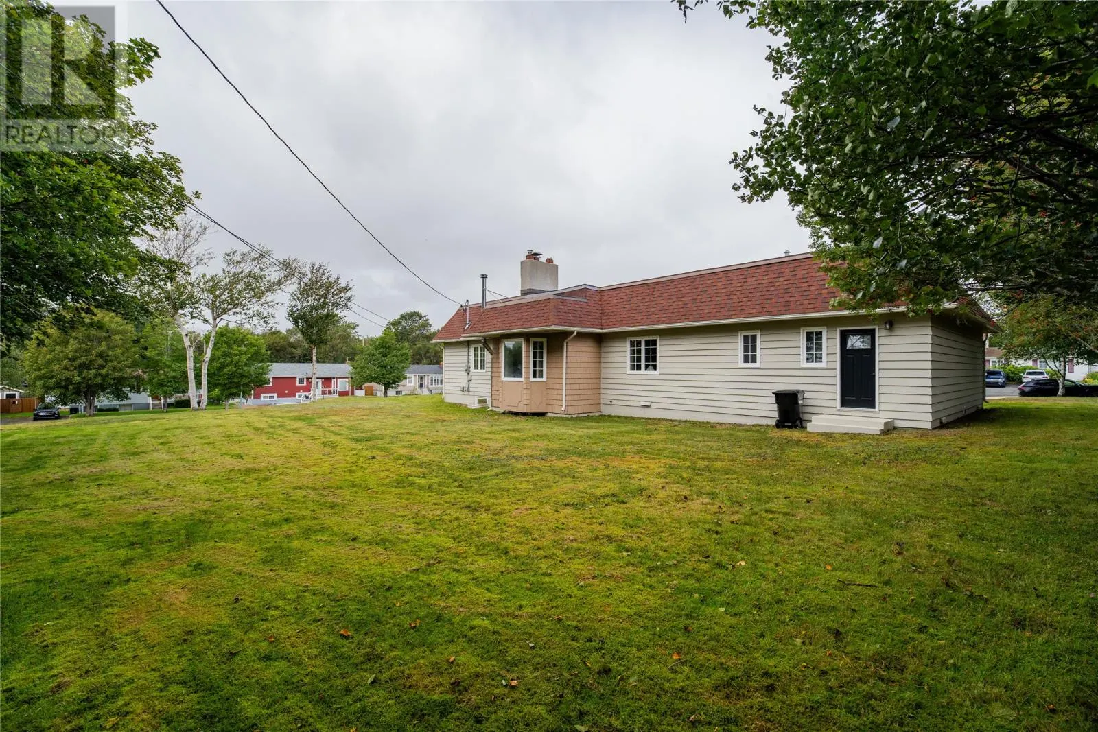 2 Bally Haly Place