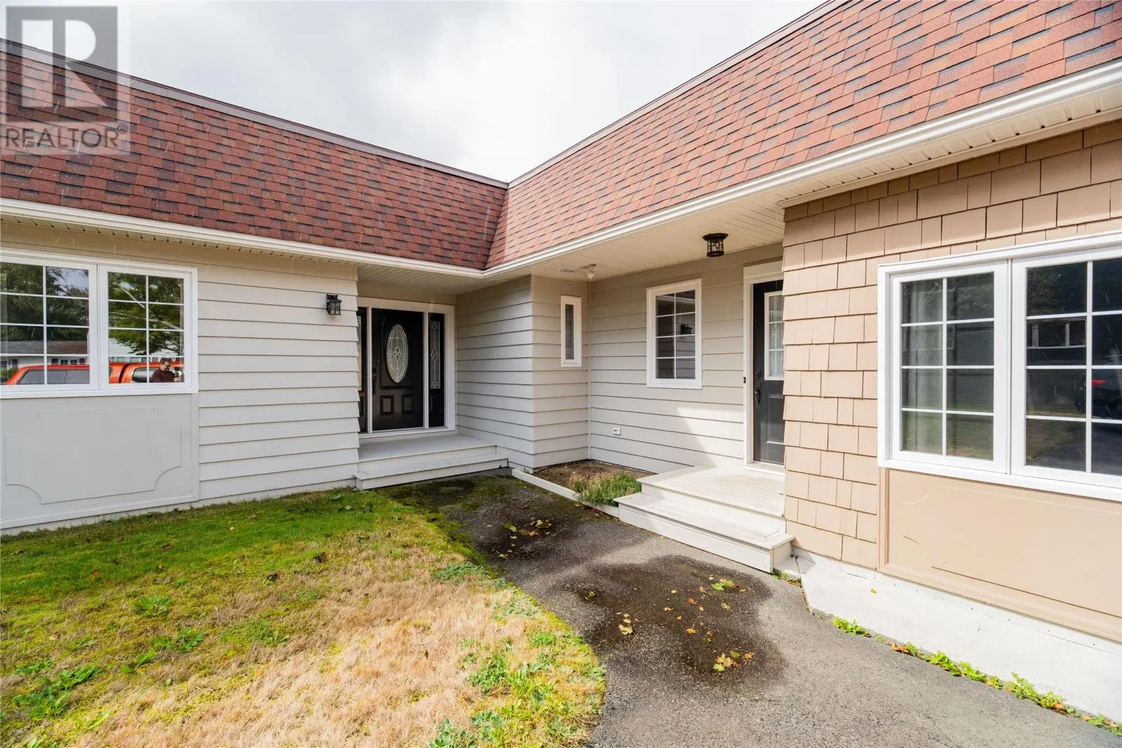 2 Bally Haly Place