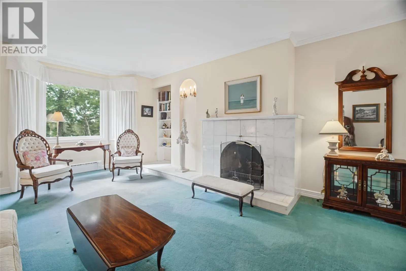 2 Bally Haly Place