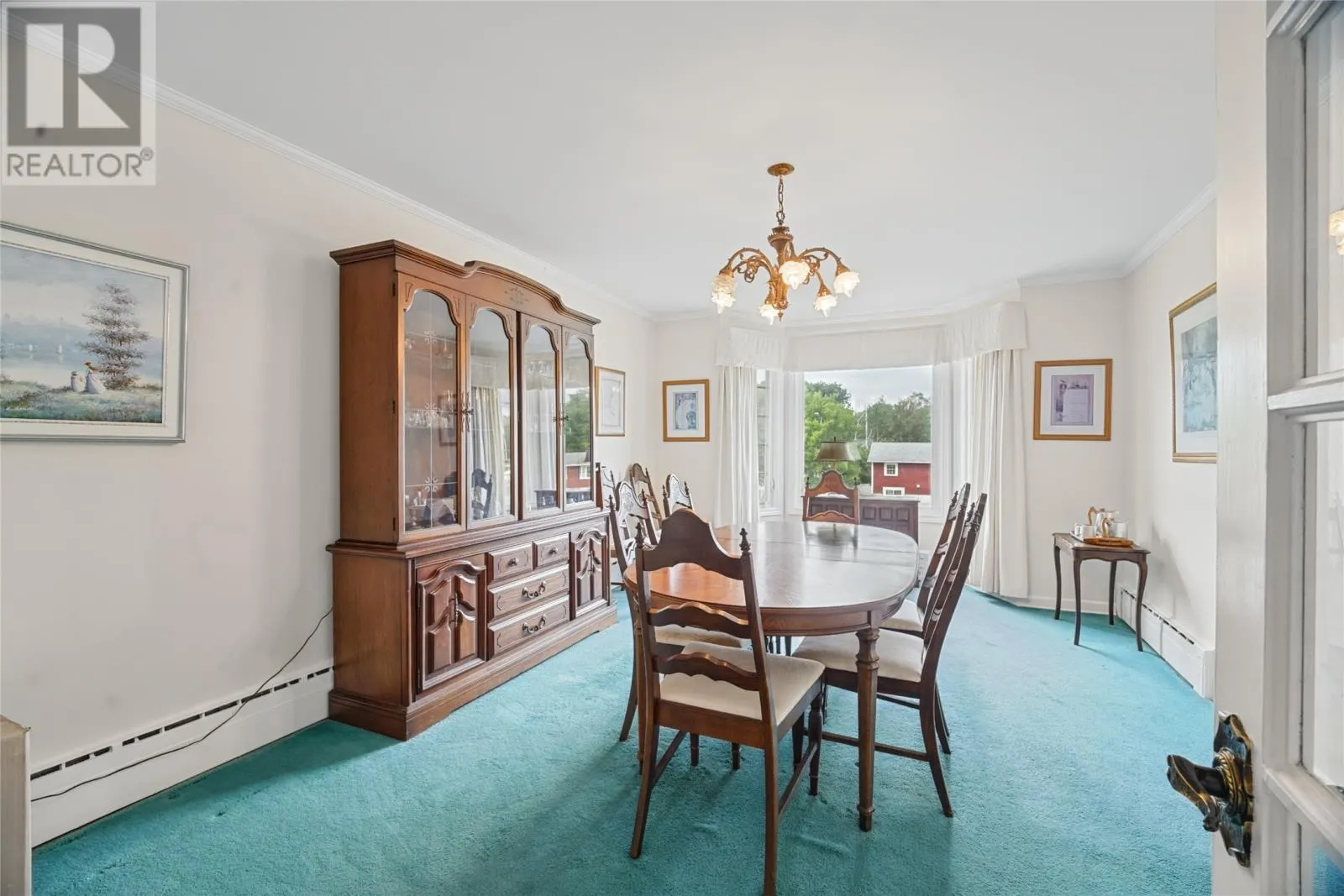 2 Bally Haly Place