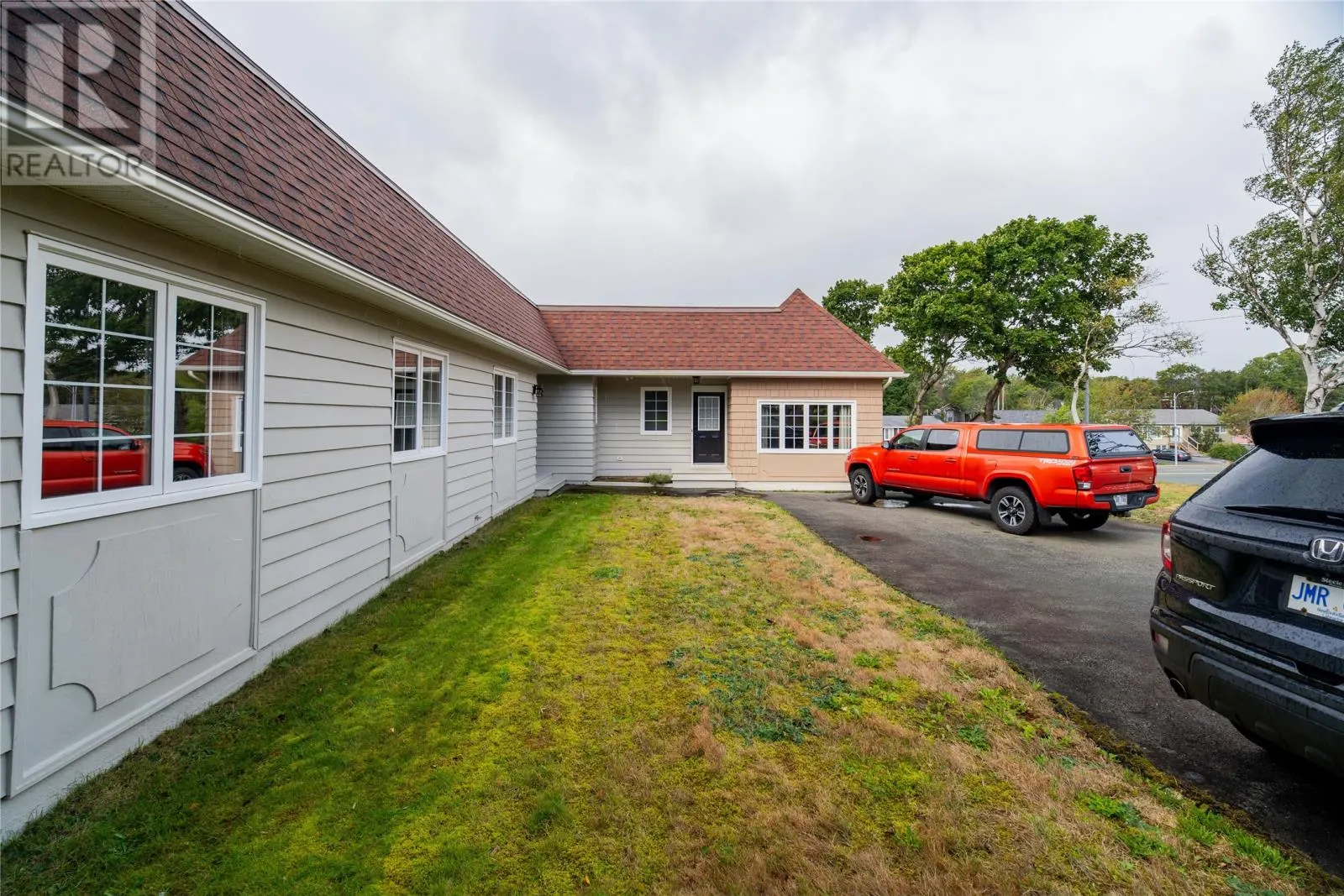 2 Bally Haly Place