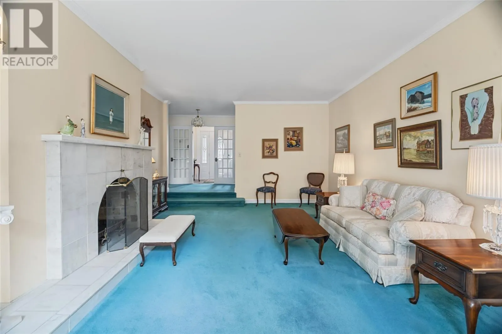 2 Bally Haly Place