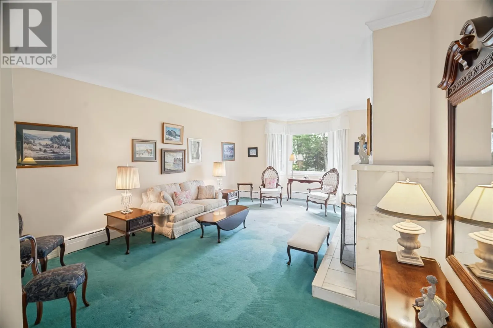 2 Bally Haly Place