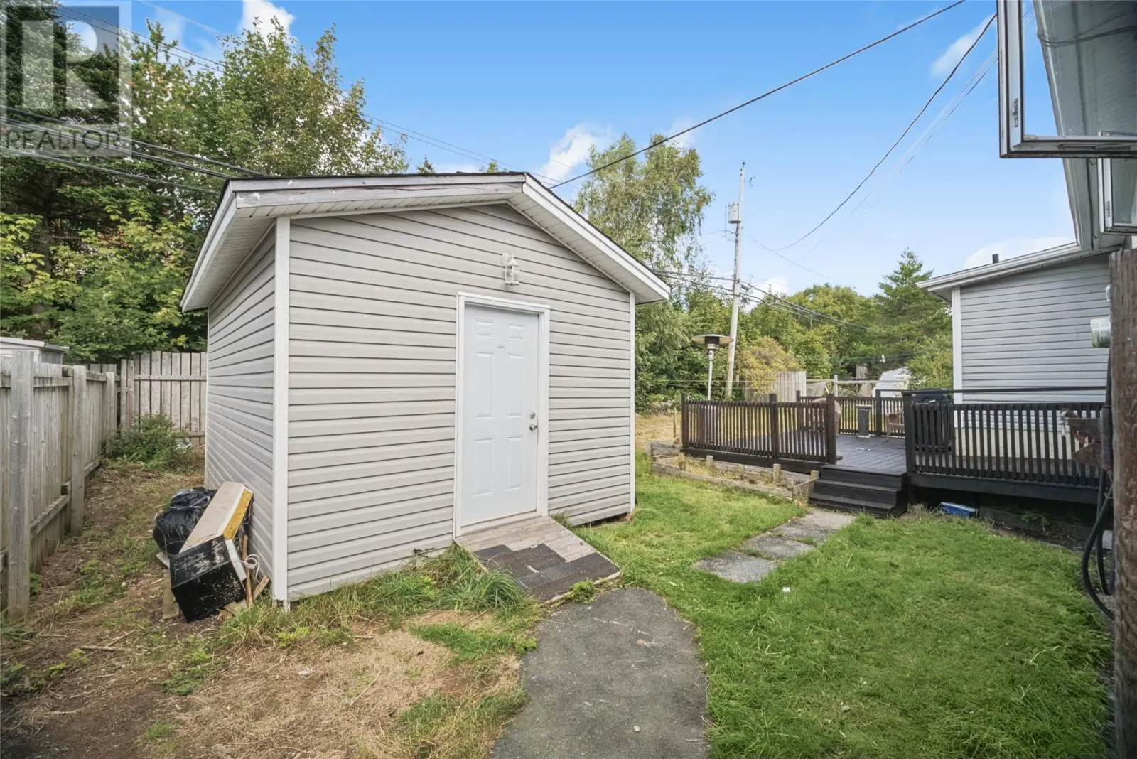 44 Canada Drive