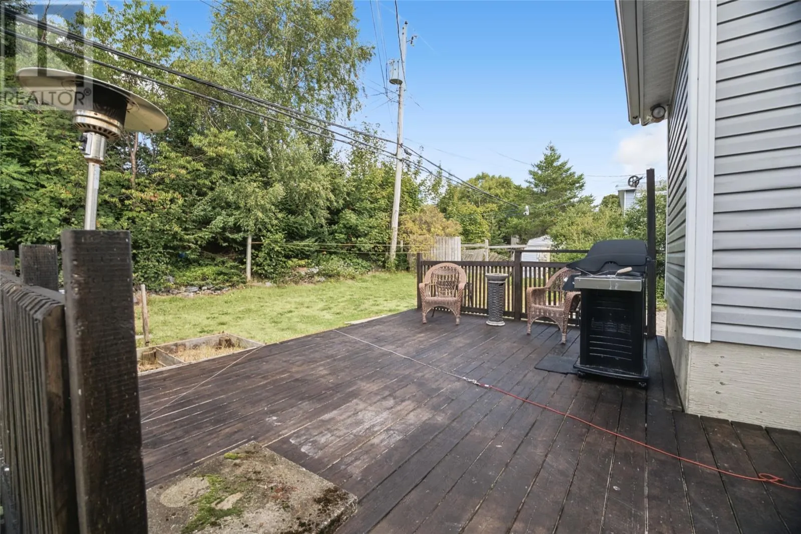 44 Canada Drive