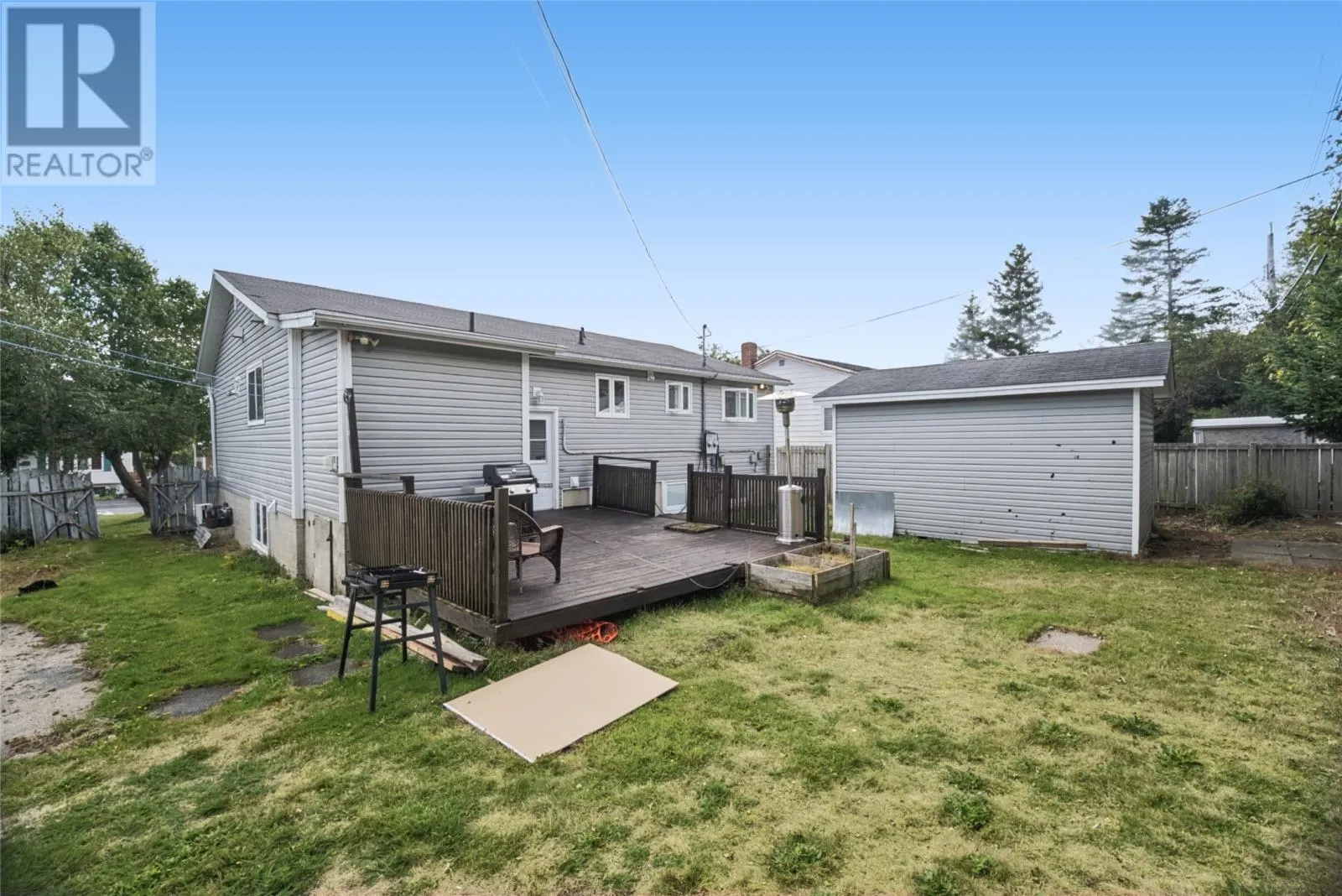 44 Canada Drive