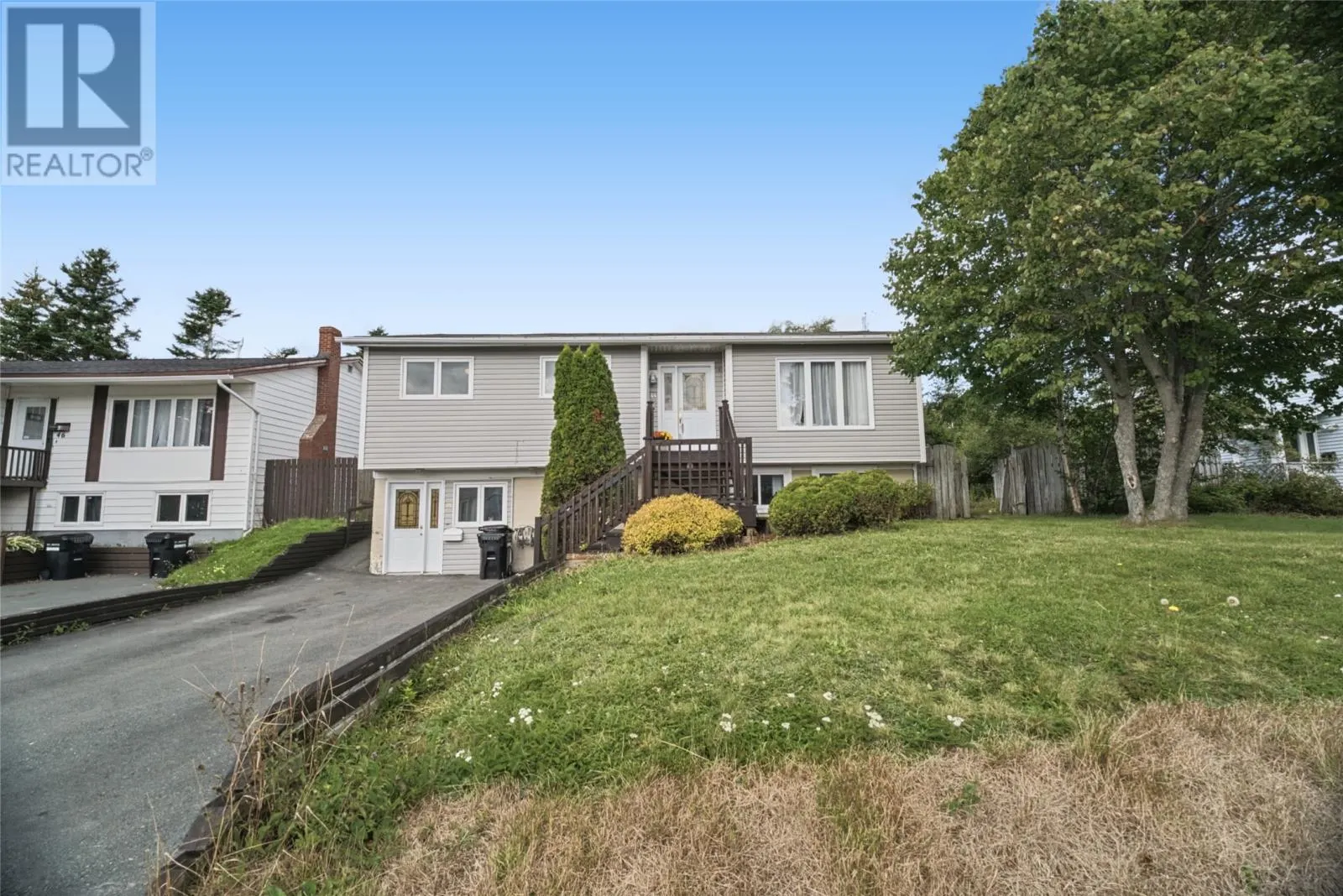 44 Canada Drive
