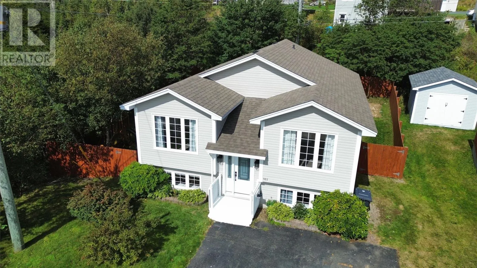 161 Lanark Drive