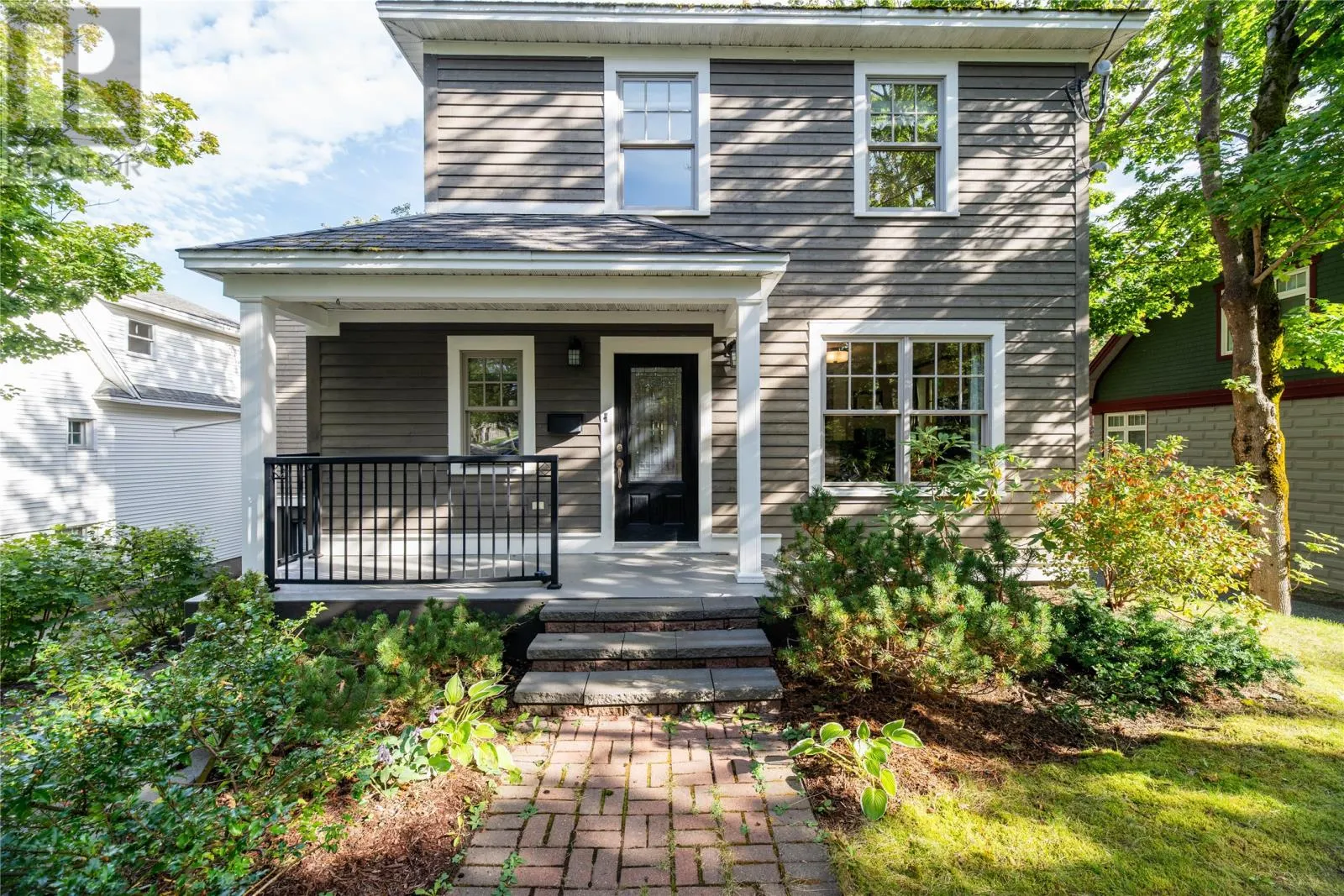 201 Waterford Bridge Road