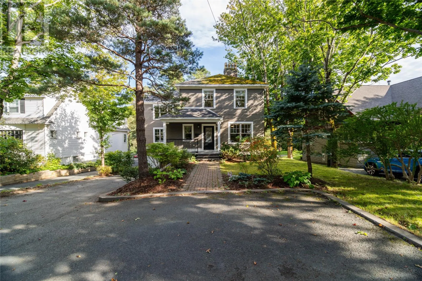 201 Waterford Bridge Road