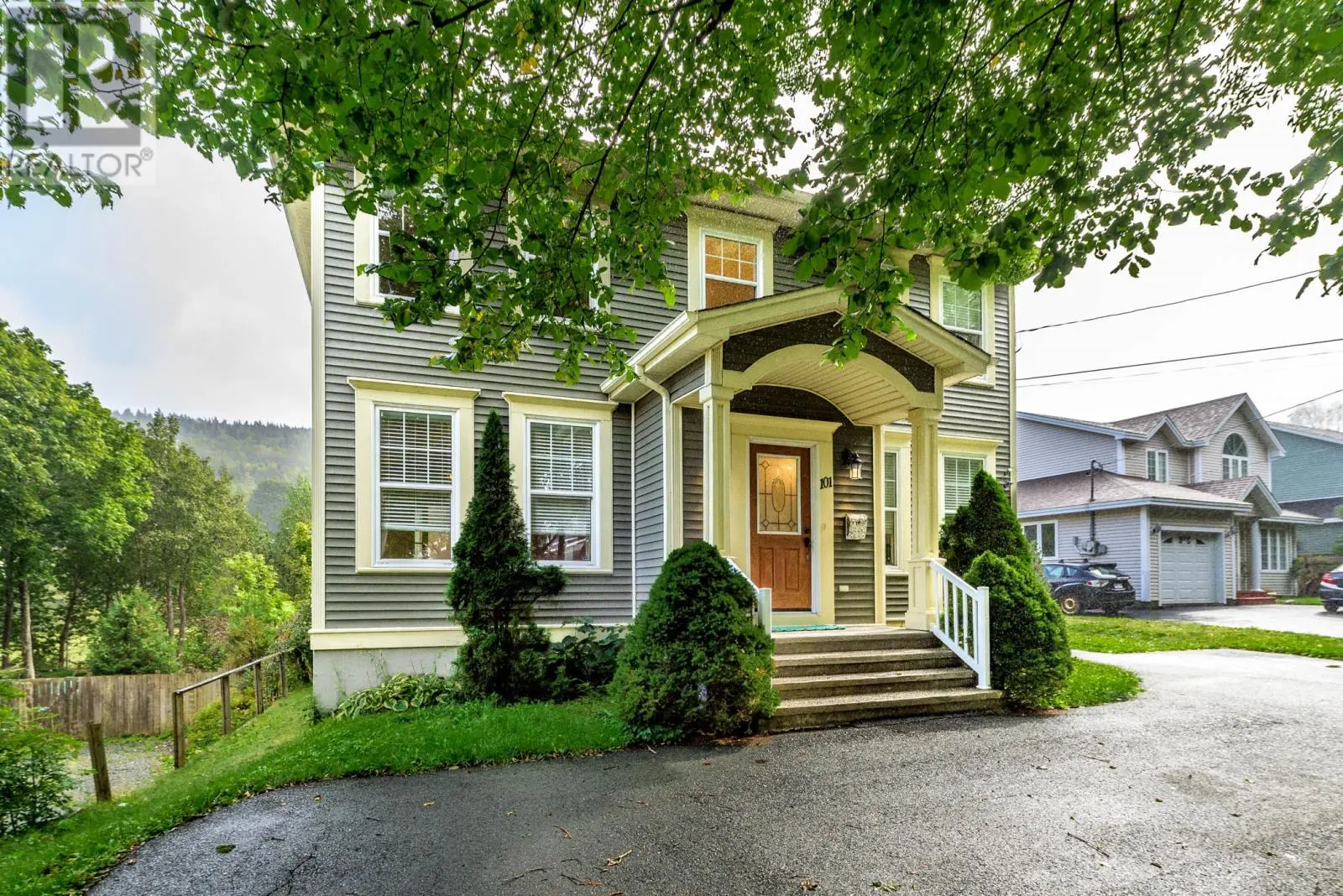 101 Waterford Bridge Road