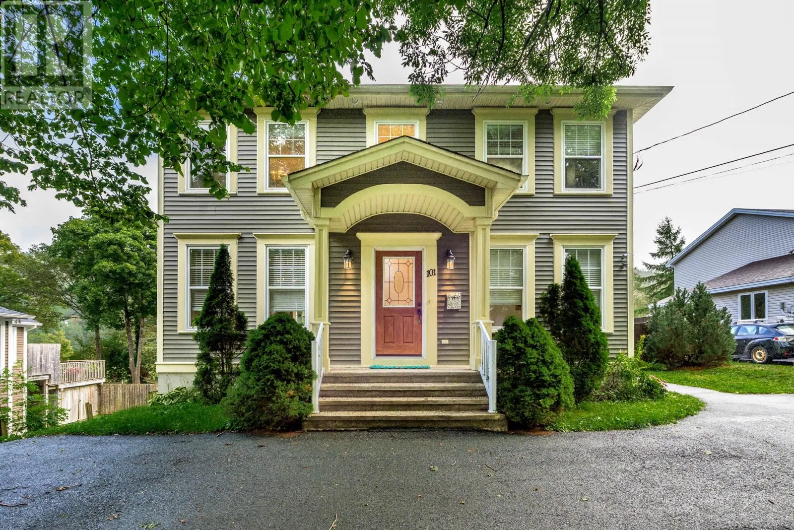 101 Waterford Bridge Road