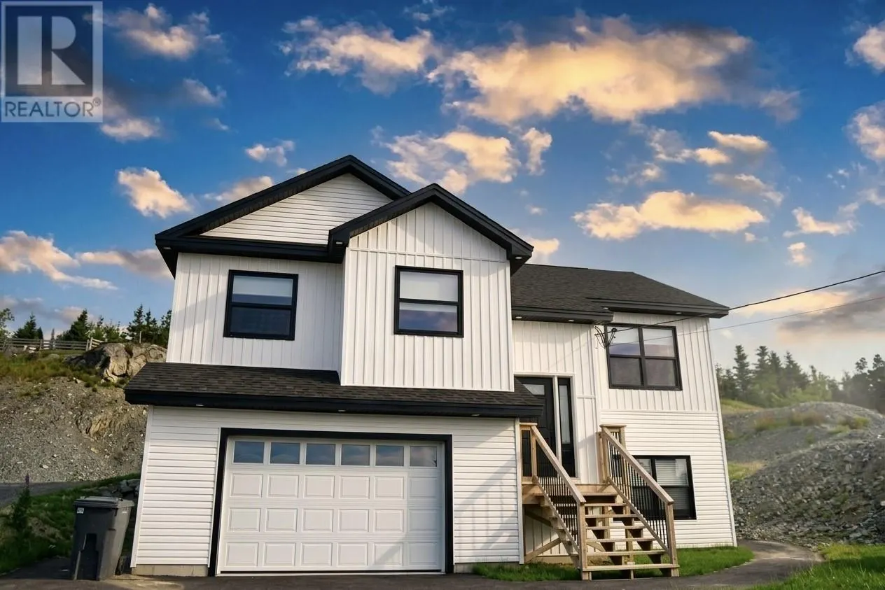 70 Island Cove Road