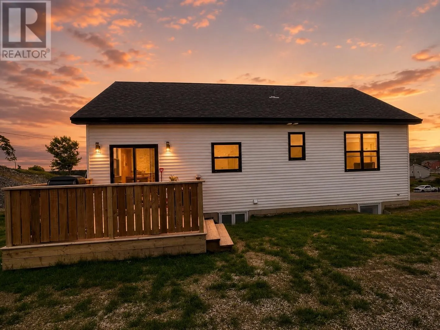70 Island Cove Road