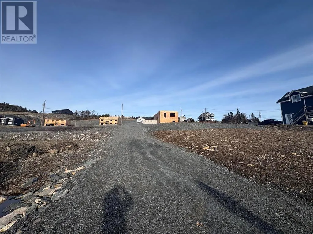 79 Island Cove Road