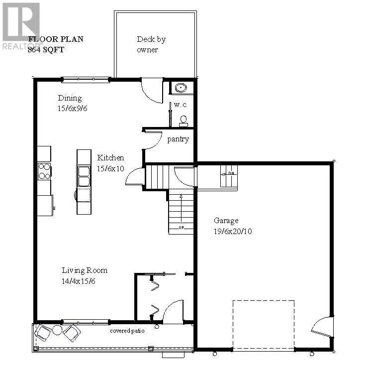 79 Island Cove Road