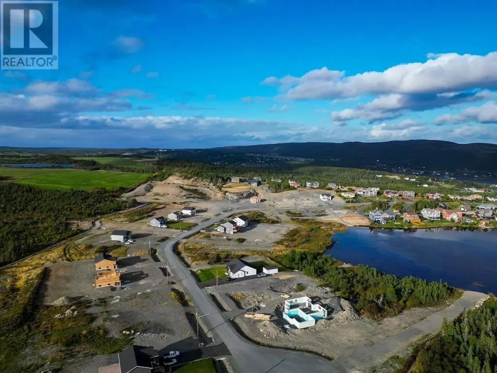 79 Island Cove Road