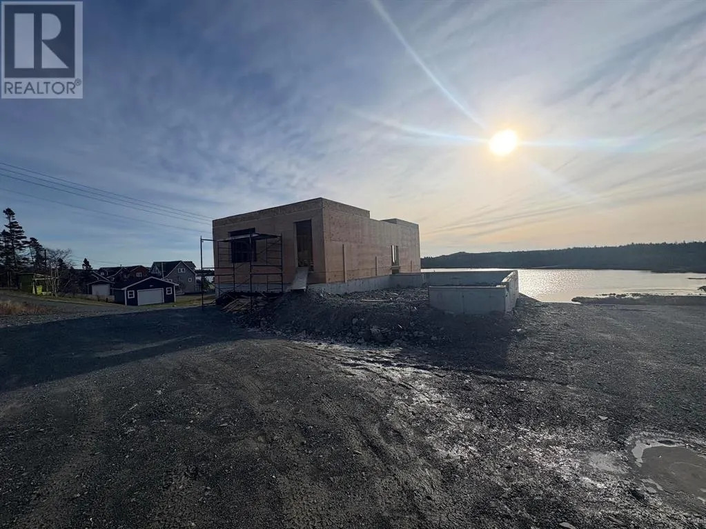 79 Island Cove Road