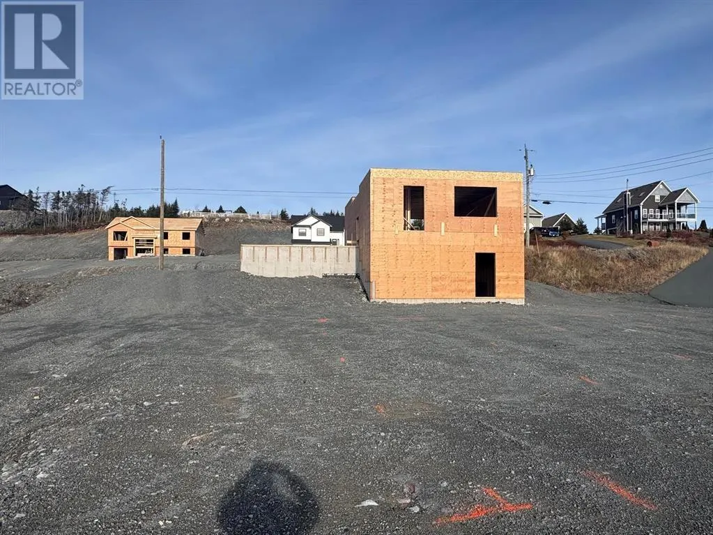 79 Island Cove Road