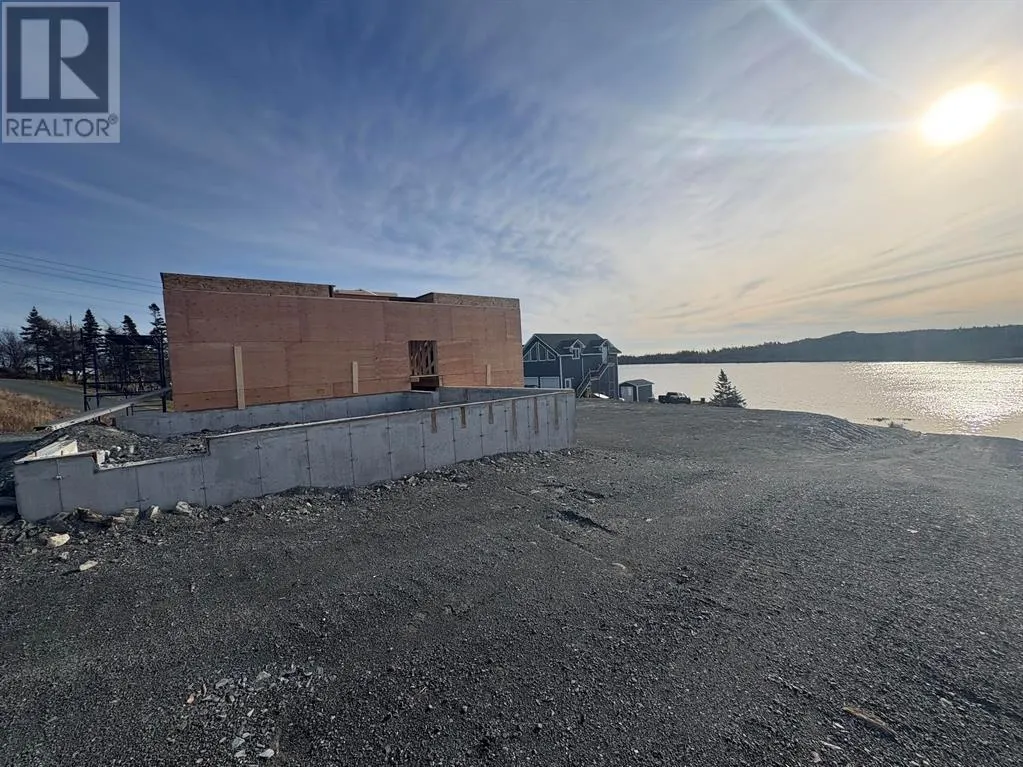 79 Island Cove Road