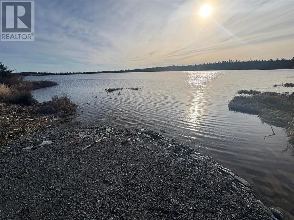 79 Island Cove Road
