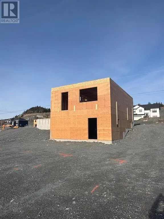79 Island Cove Road